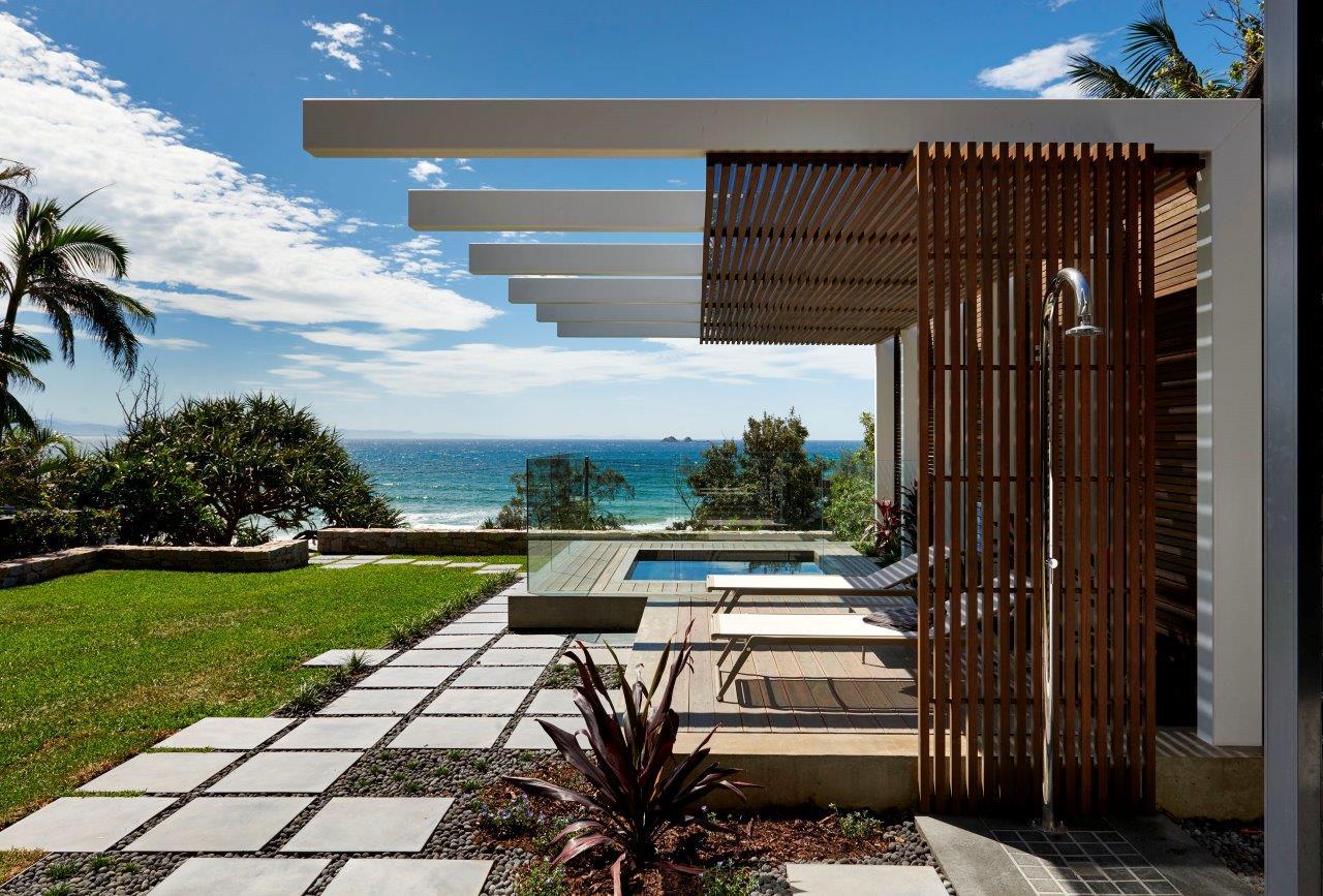 residential architects byron bay